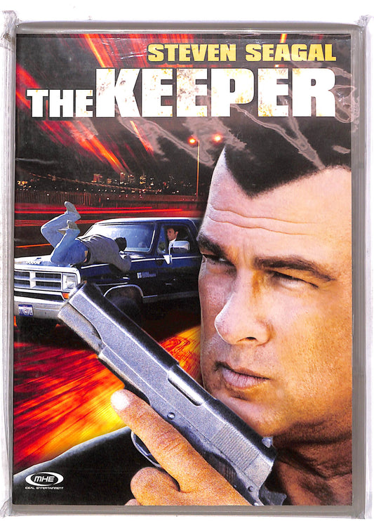 EBOND the keeper DVD DB658439