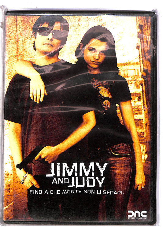 EBOND Jimmy and Judy DVD DB658440