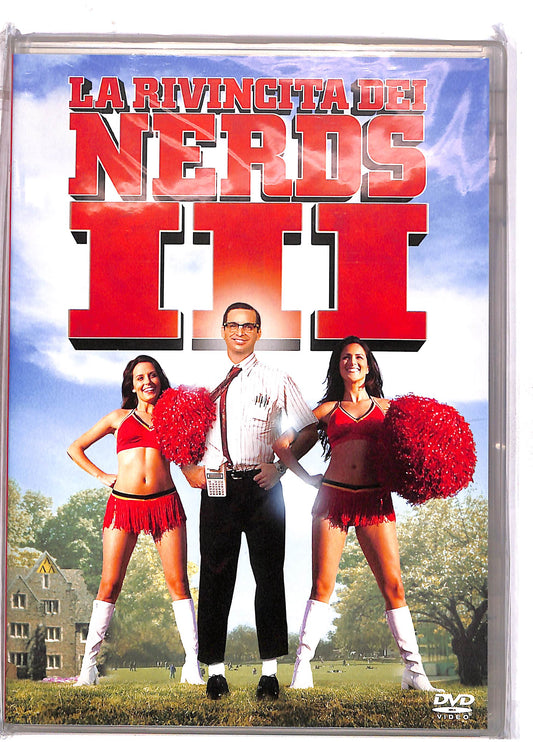 EBOND La Rivincita Dei Nerds III DVD DB658441