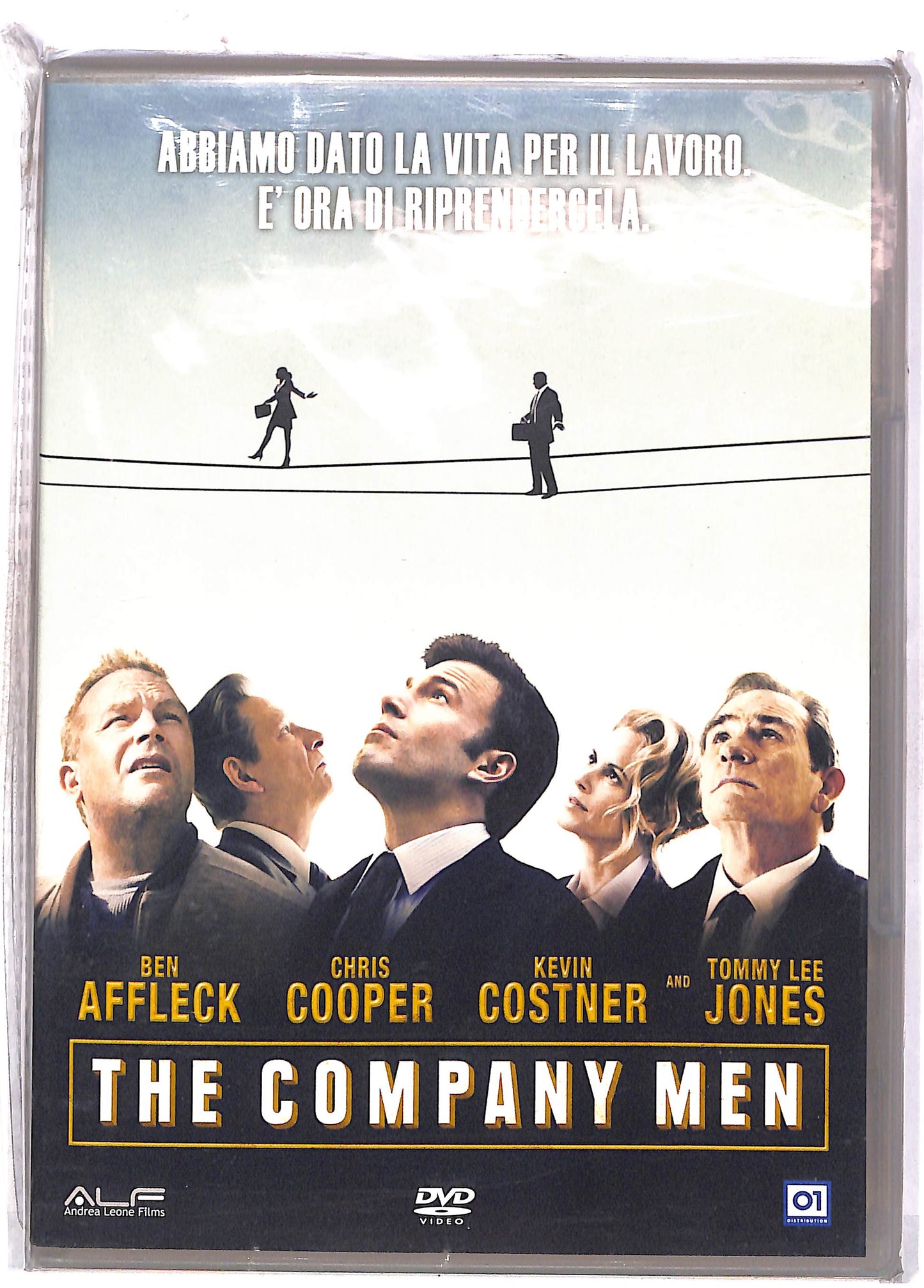 EBOND The company men DVD DB658445