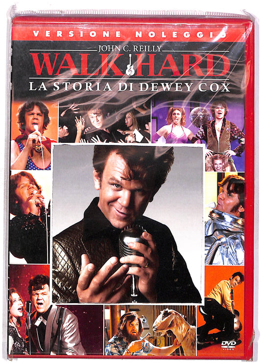 EBOND Walk Hard - La storia di Dewey Cox NOLEGGIO DVD DB658448