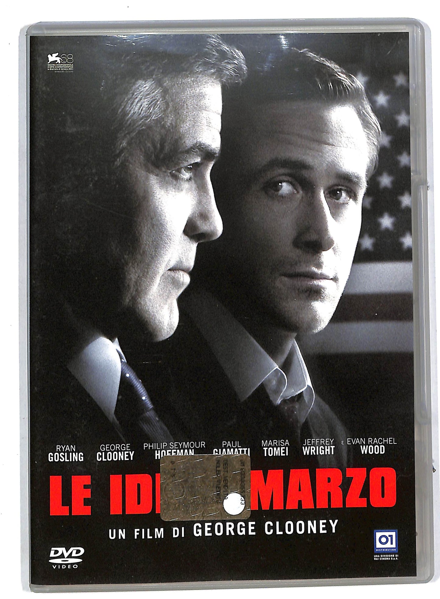 EBOND Le Idi Di Marzo DVD DB658660