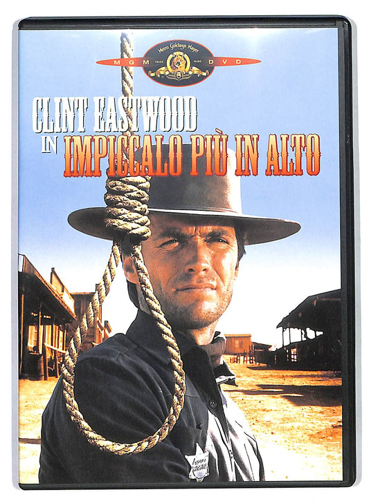 EBOND Impiccalo Piu In Alto DVD DB658908