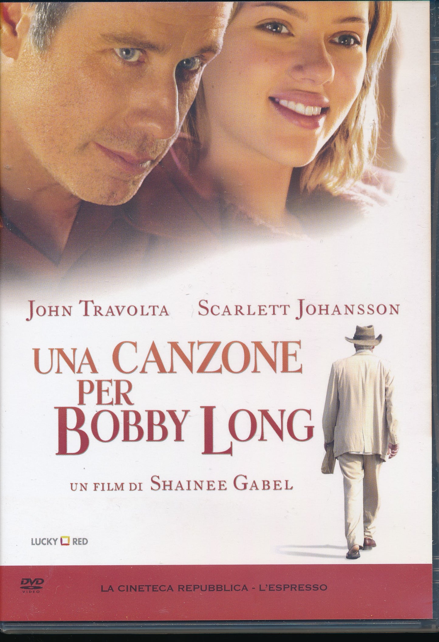 EBOND Una canzone per Bobby Long DVD DB659315
