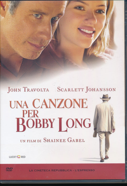 EBOND Una canzone per Bobby Long DVD DB659315