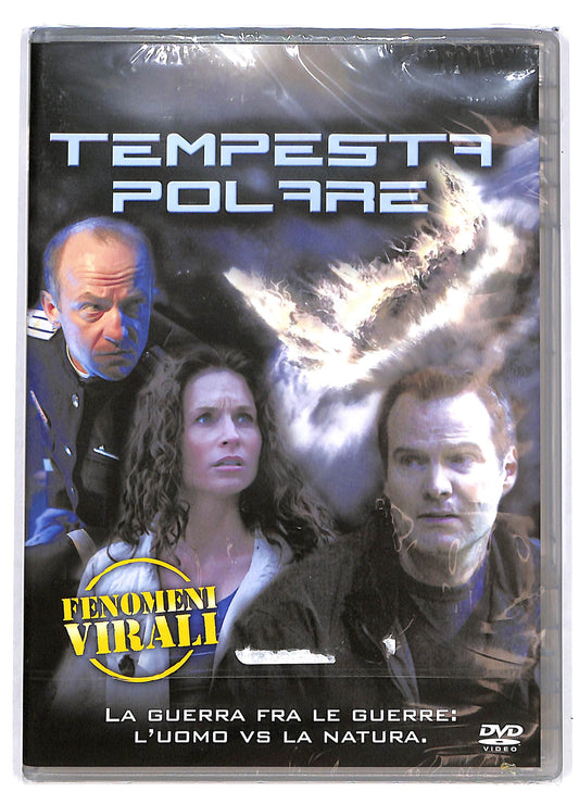EBOND Tempesta Polare DVD DB659702