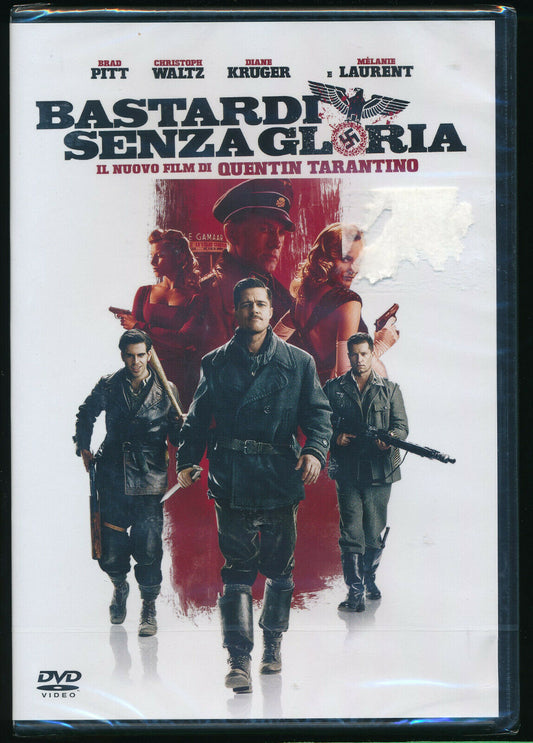 EBOND Bastardi Senza Gloria DVD DB659902