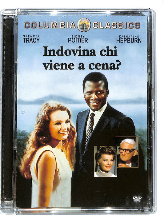 EBOND Indovina chi viene a cena? SJB DVD DB659924