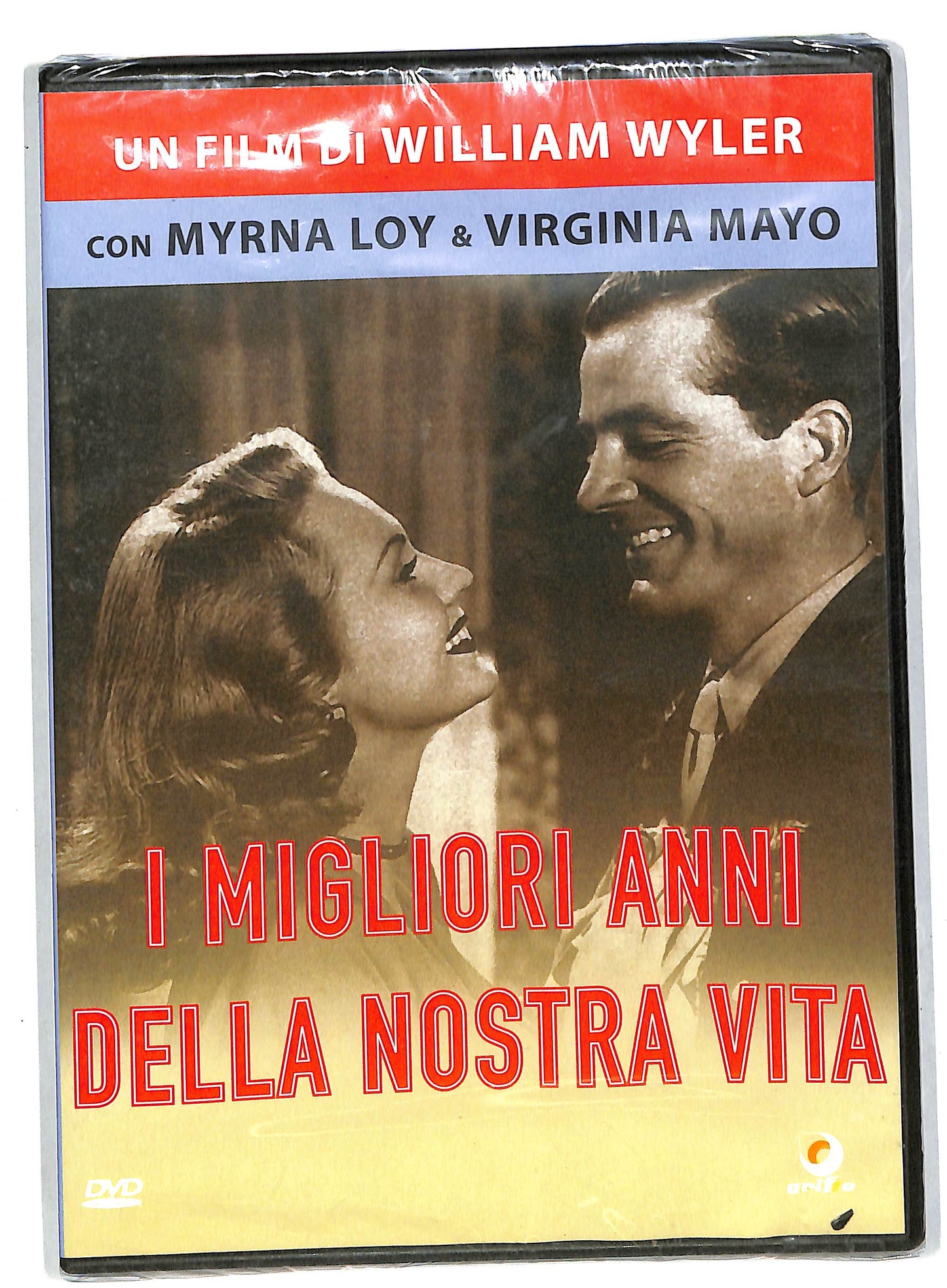EBOND I migliori anni della nostra vita DVD DB660612