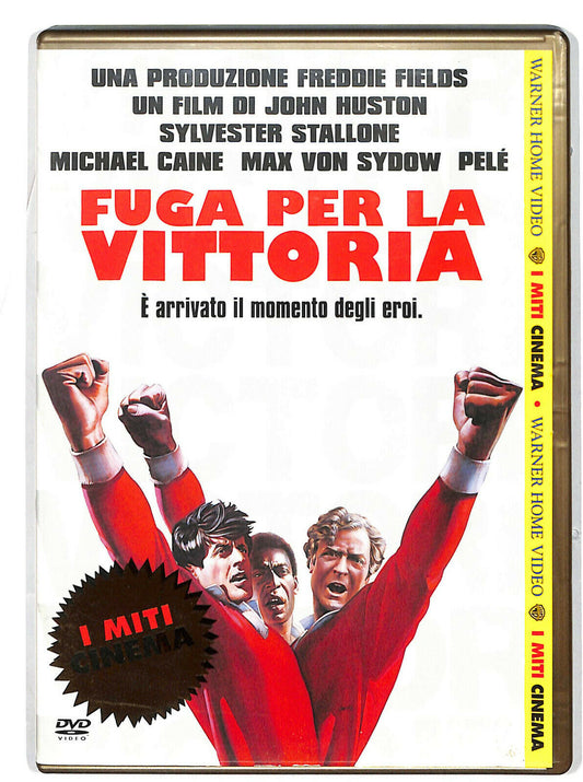 EBOND Fuga Per La Vittoria DVD DB660624