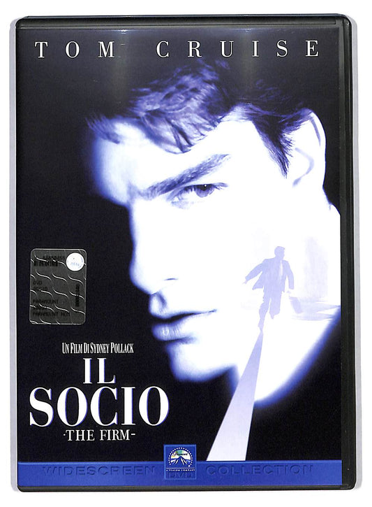 EBOND Il socio DVD DB660632