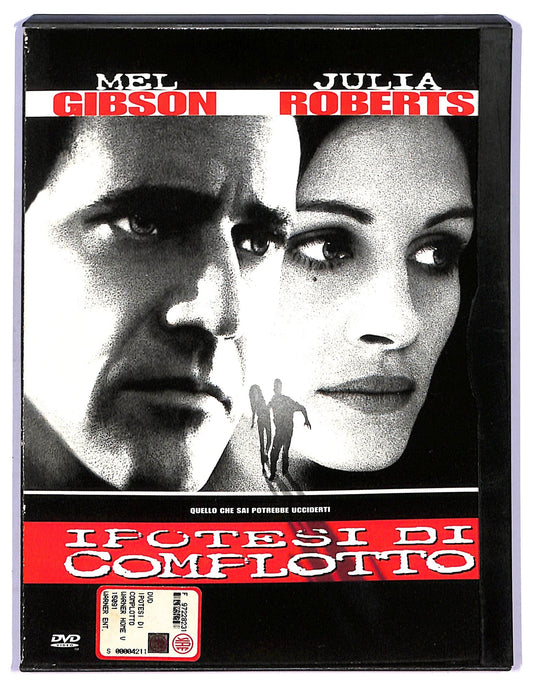 EBOND ipotesi di complotto SNAPPER DVD DB660636