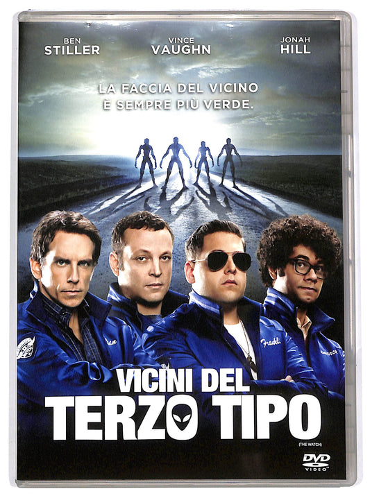 EBOND Vicini del terzo tipo DVD DB660637