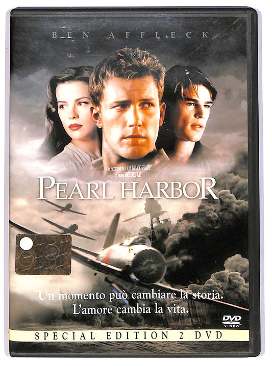 EBOND Pearl Harbor DVD DB660646