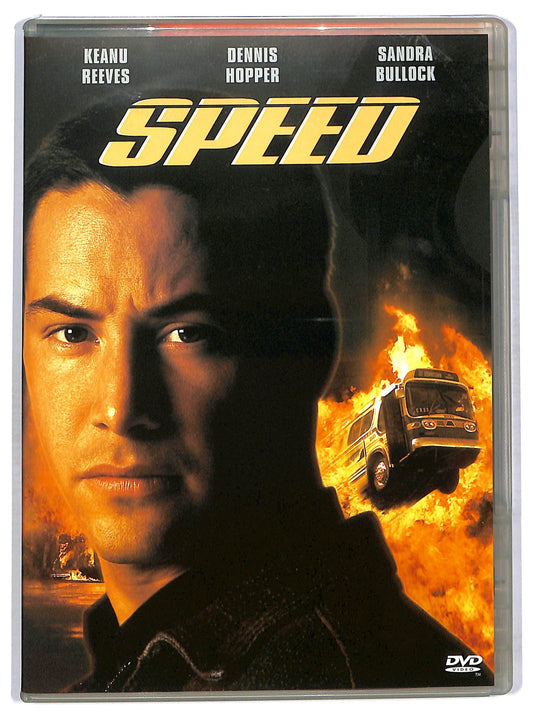 EBOND Speed DVD DB660653