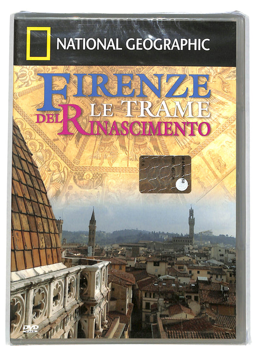 EBOND Firenze le trame del rinascimento EDITORIALE DVD DB661627