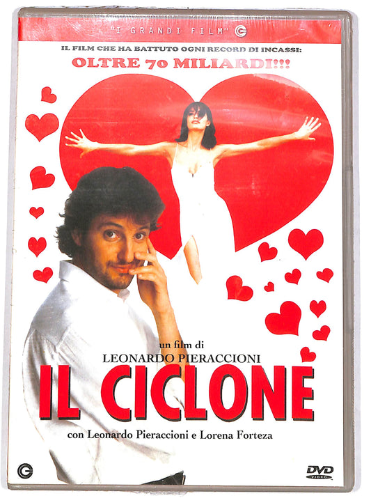EBOND Il ciclone DVD DB661820