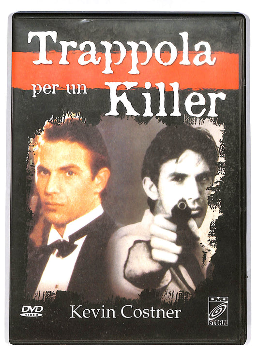EBOND Trappola per un killer DVD DB661926