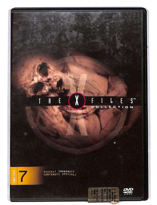 EBOND The X Files seasone two vol.7 DVD DB662244