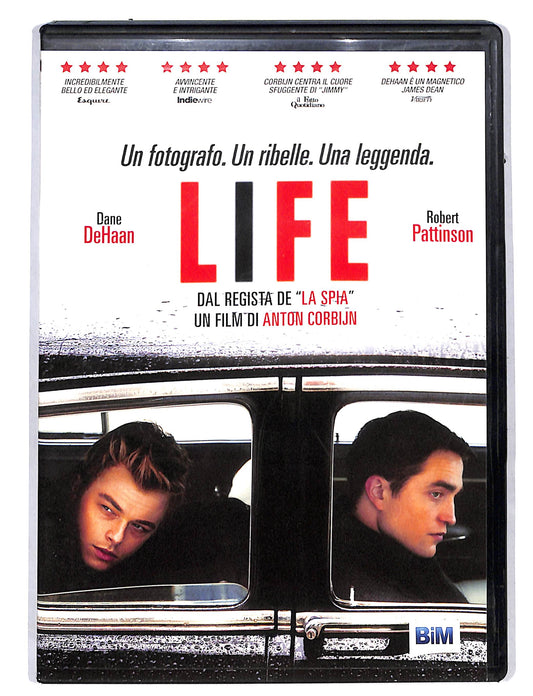 EBOND Life NOLEGGIO DVD DB662256