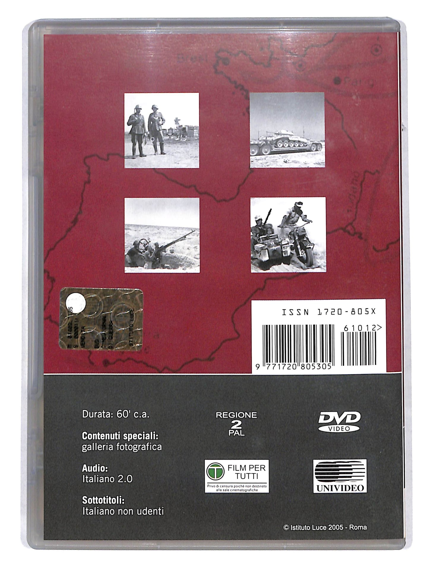 EBOND Novembre - Dicembre 1941 la decima Mas e Pearl Harbor DVD DB662266