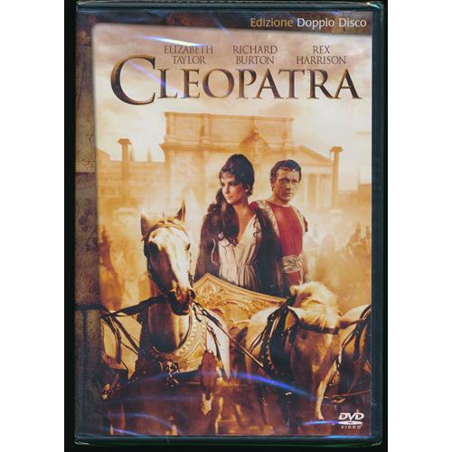 EBOND Cleopatra DVD DB662601