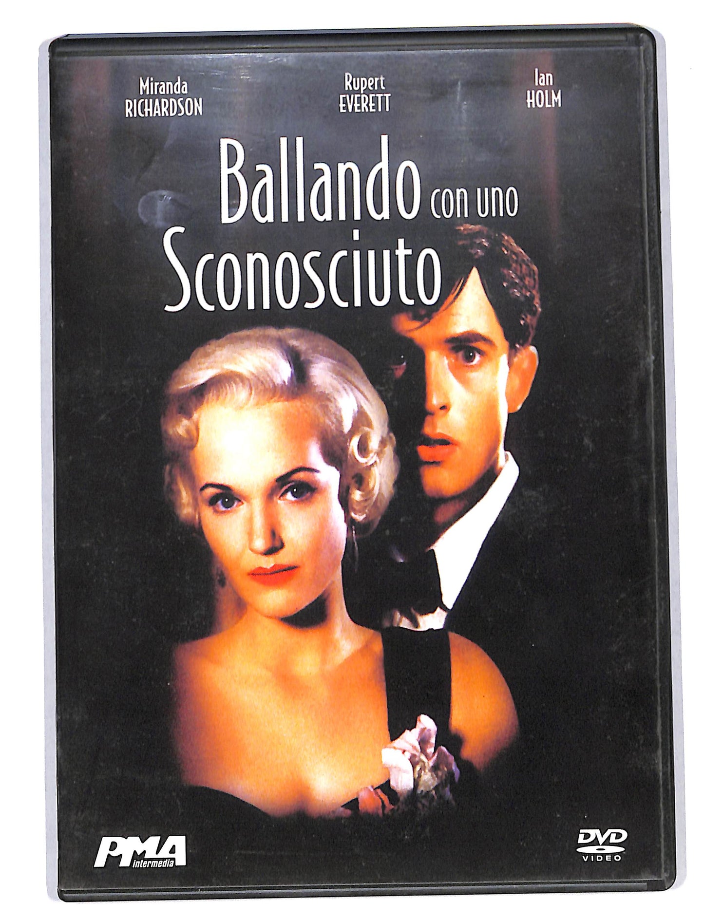 EBOND Ballando con uno sconosciuto DVD DB662711