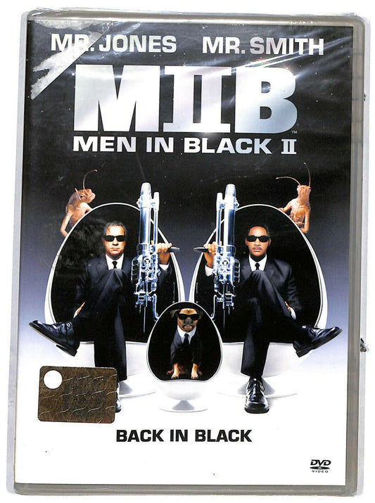 EBOND Men In Black 2 DVD DB662929