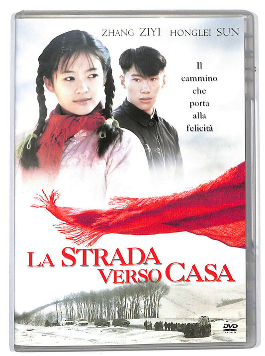 EBOND La Strada Verso Casa DVD DB662943