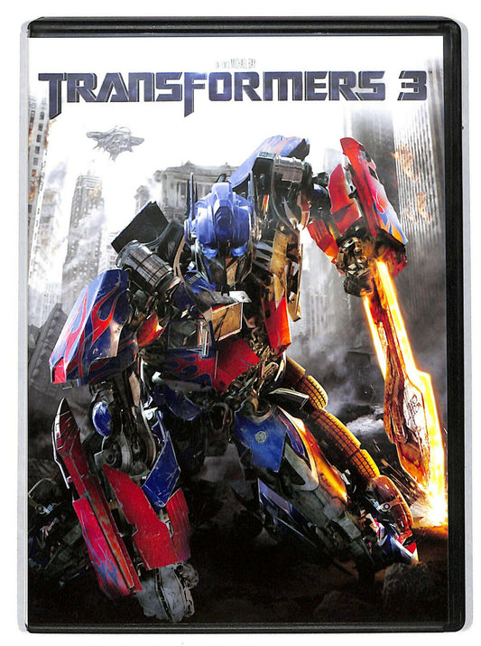 EBOND Transformers 3 DVD DB662950