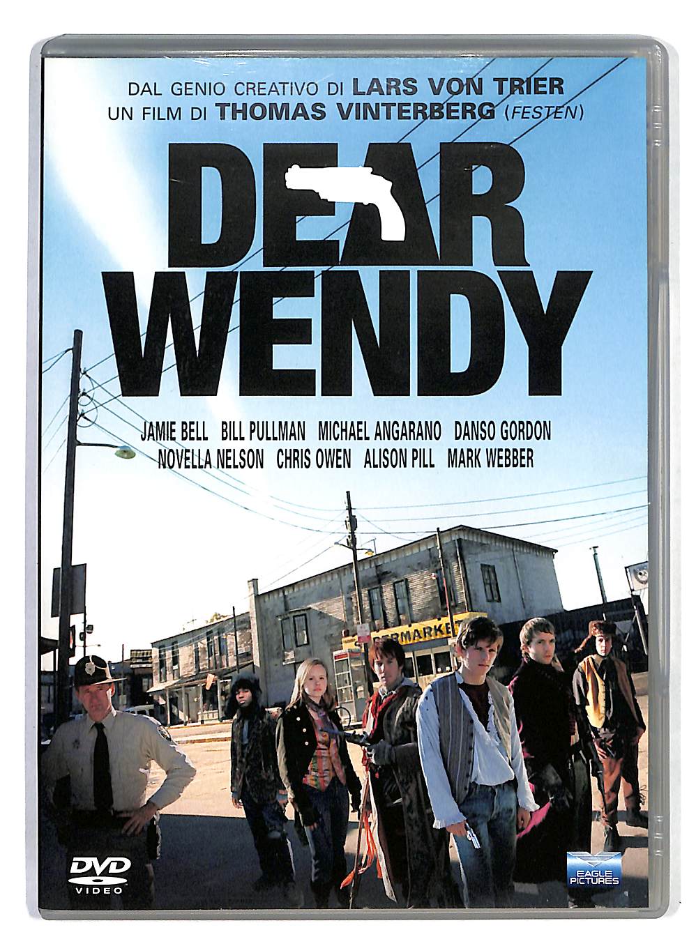 EBOND Dear Wendy DVD DB662951