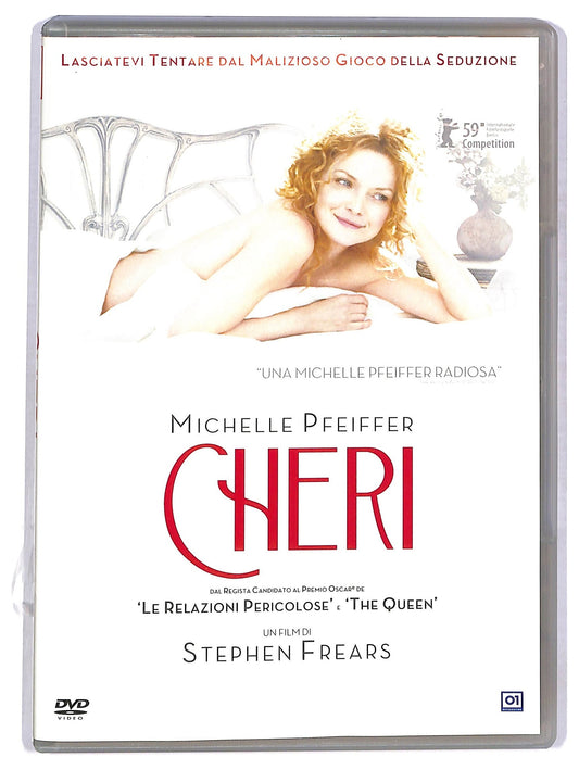 EBOND Cheri DVD DB662956