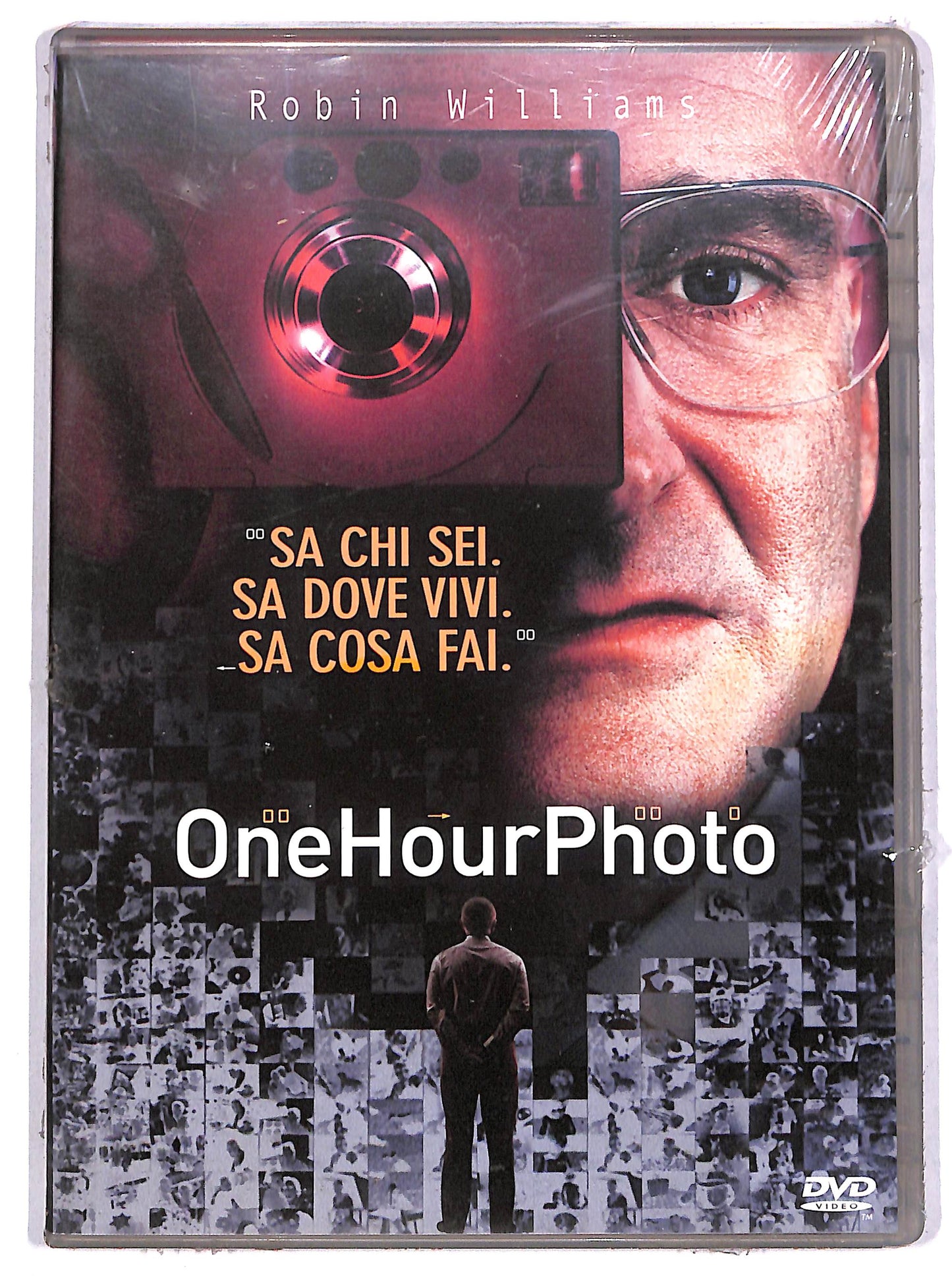 EBOND OneHourPhoto DVD DB663143