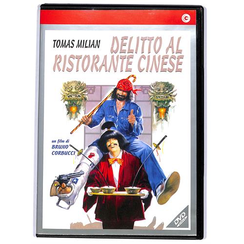 EBOND delitto al ristorante cinese DVD DB663156