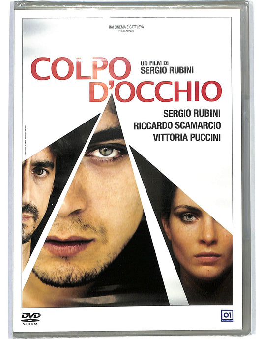 EBOND Colpo d'occhio DVD DB663164