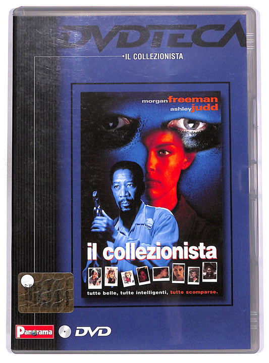 EBOND Il collezionista EDITORIALE DVD DB663207