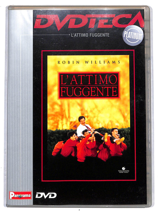 EBOND L'attimo fuggente EDITORIALE DVD DB663215