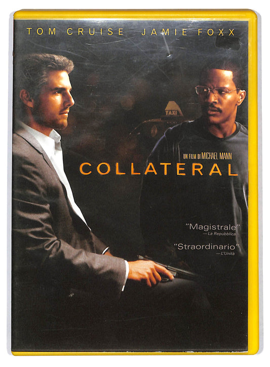 EBOND Collateral DVD DB663220