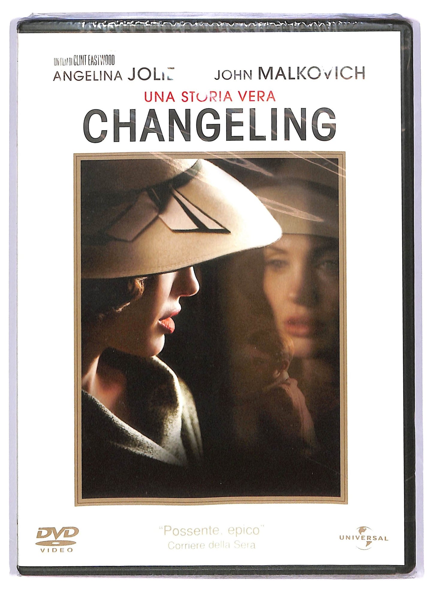 EBOND Changeling - Una storia vera DVD DB663261