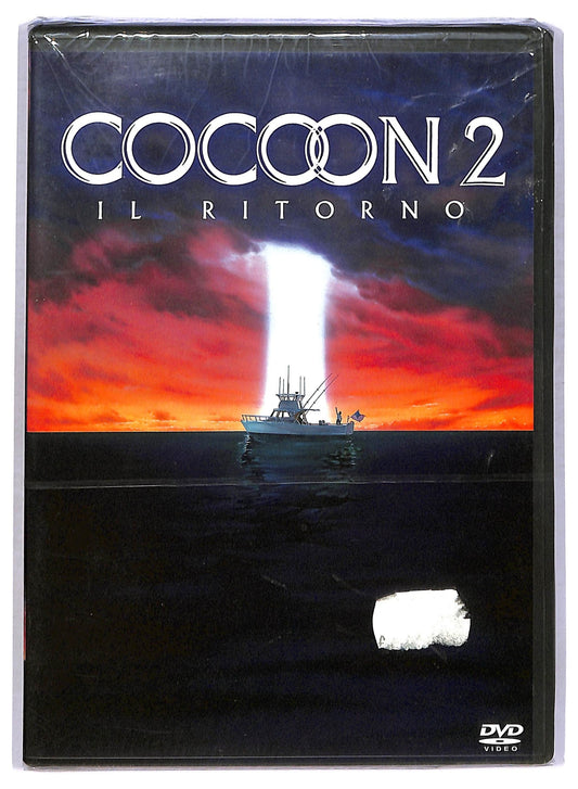 EBOND cocoon 2 - il ritorno DVD DB663264
