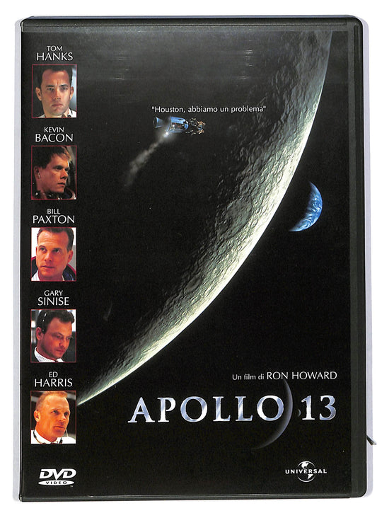EBOND Apollo 13 DVD DB663409