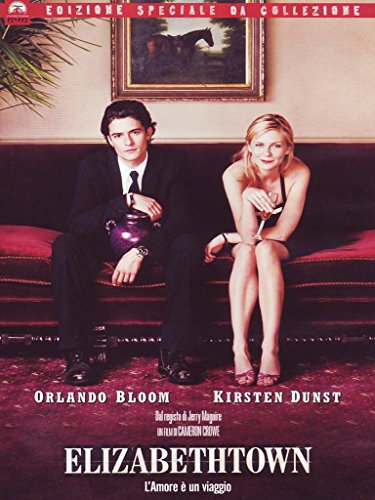 EBOND Elizabethtown (edizione speciale da collezione) DVD DB663445