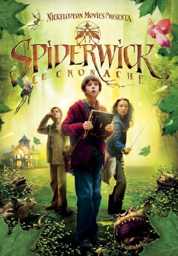 EBOND Spiderwick - Le cronache DVD DB663450