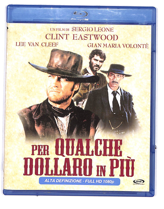 EBOND Per qualche dollaro in piu BLURAY DB664108