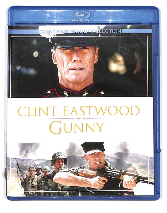 EBOND Gunny BLURAY DB664116