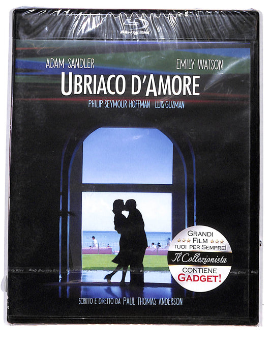 EBOND Ubriaco d'amore BLURAY DB664127
