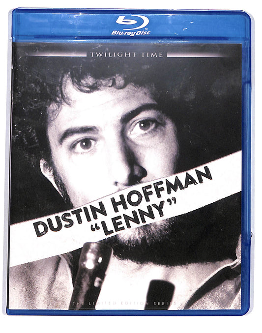 EBOND Lenny - Versione inglese BLURAY DB664152