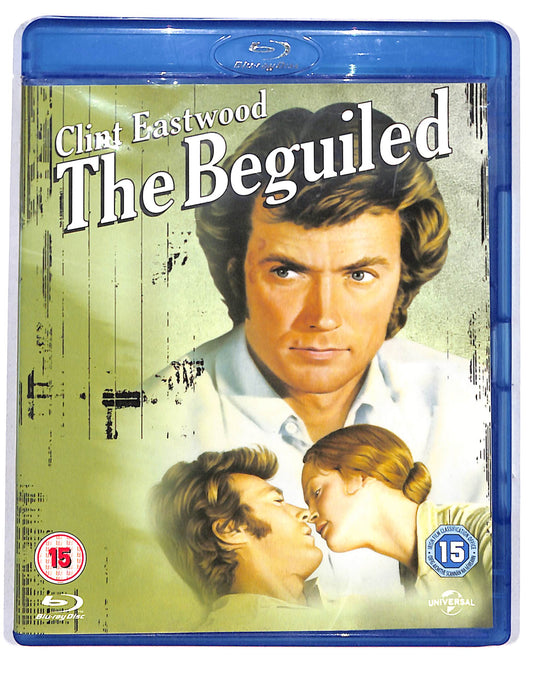 EBOND Beguiled Edizione: Regno Unito BLURAY DB664158