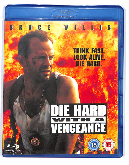 EBOND Die Hard With a Vengeance BLURAY DB664170