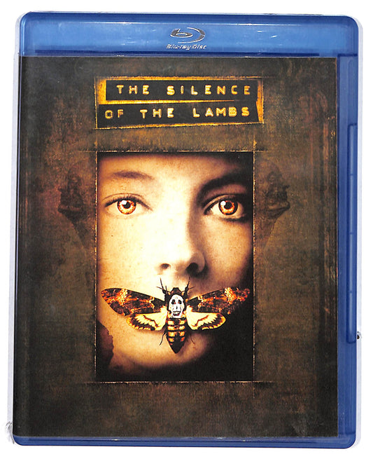 EBOND The Silence of the Lambs BLURAY DB664171